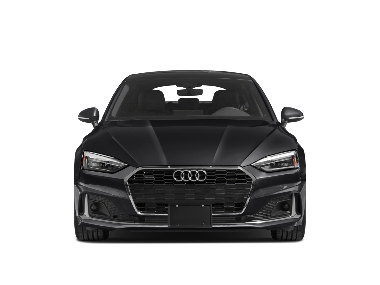 2021 Audi A5 Sportback 45 S line Premium Plus