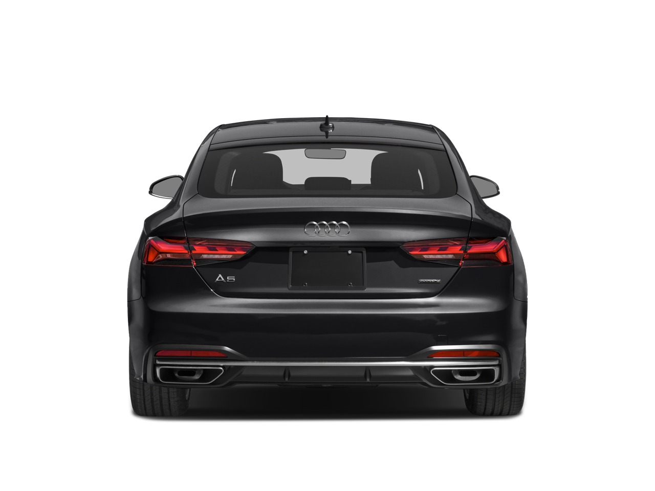 2021 Audi A5 Sportback 45 S line Premium Plus