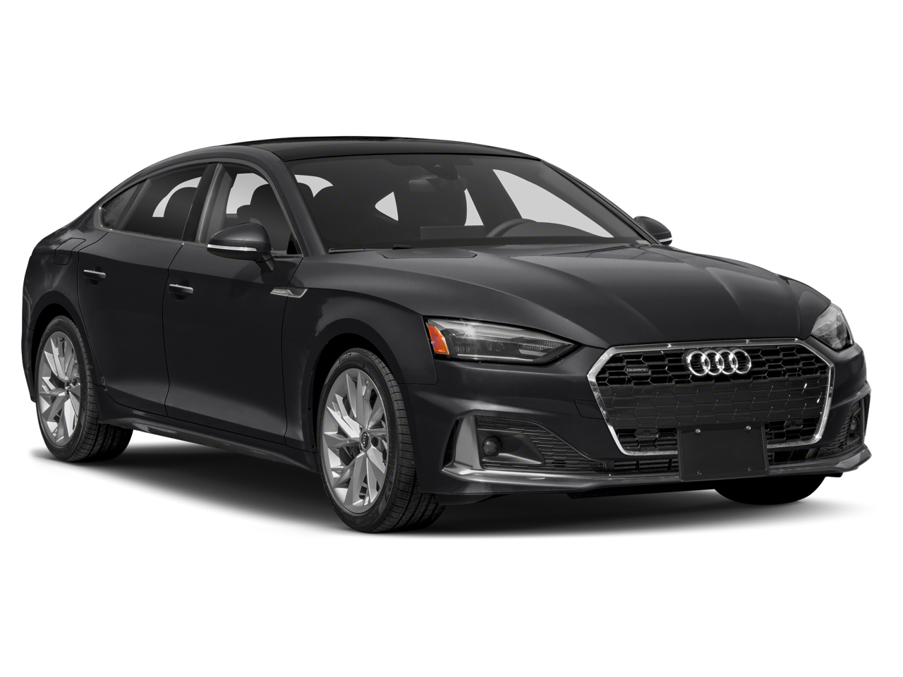 2021 Audi A5 Sportback 45 S line Premium Plus