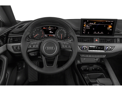 2021 Audi A5 Sportback 45 S line Premium Plus