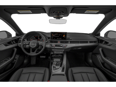 2021 Audi A5 Sportback 45 S line Premium Plus