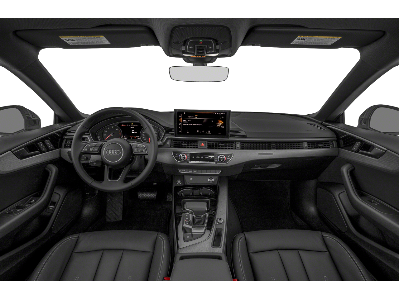 2021 Audi A5 Sportback 45 S line Premium Plus