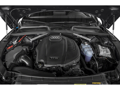 2021 Audi A5 Sportback 45 S line Premium Plus