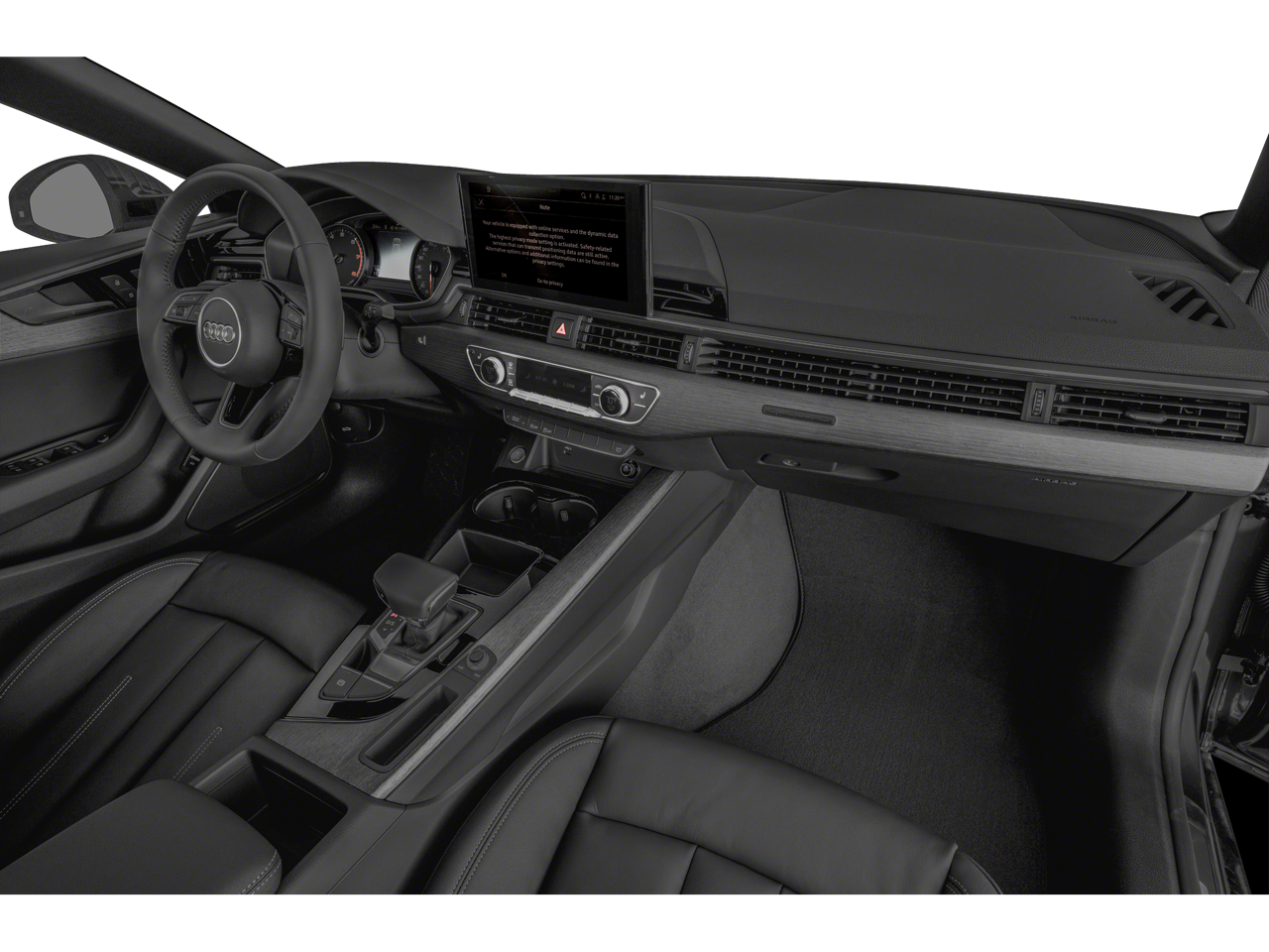 2021 Audi A5 Sportback 45 S line Premium Plus