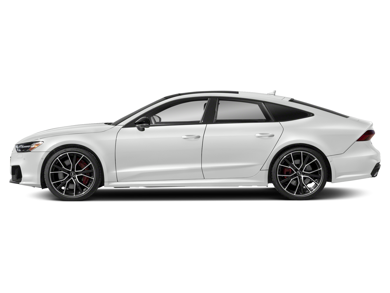 2021 Audi S7 2.9T Prestige