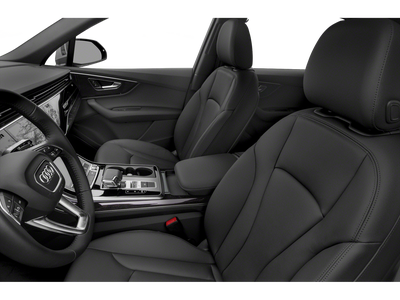 2021 Audi Q7 45 Premium Plus
