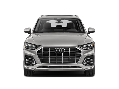 2021 Audi Q5 45 Premium Plus