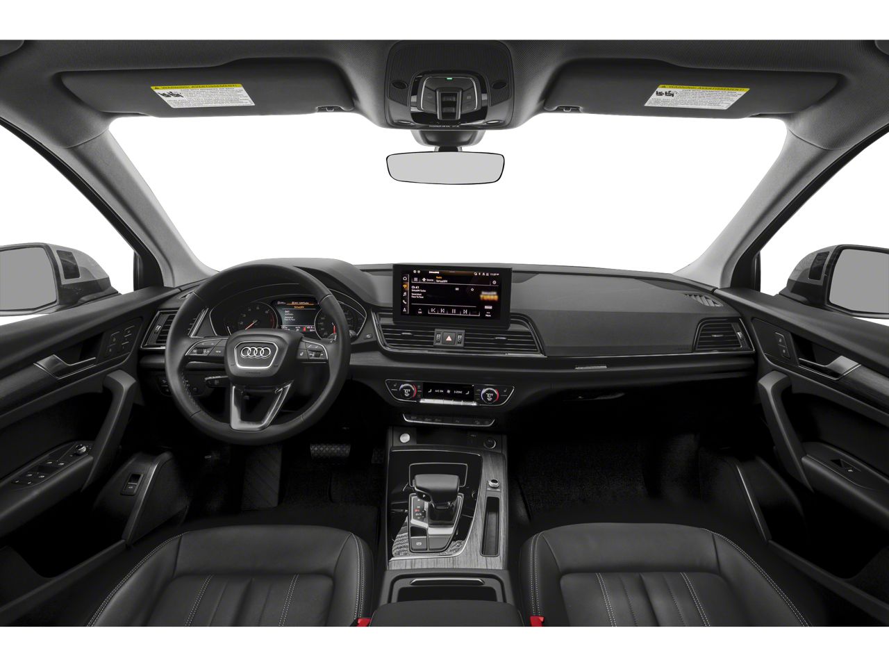 2021 Audi Q5 45 Premium Plus
