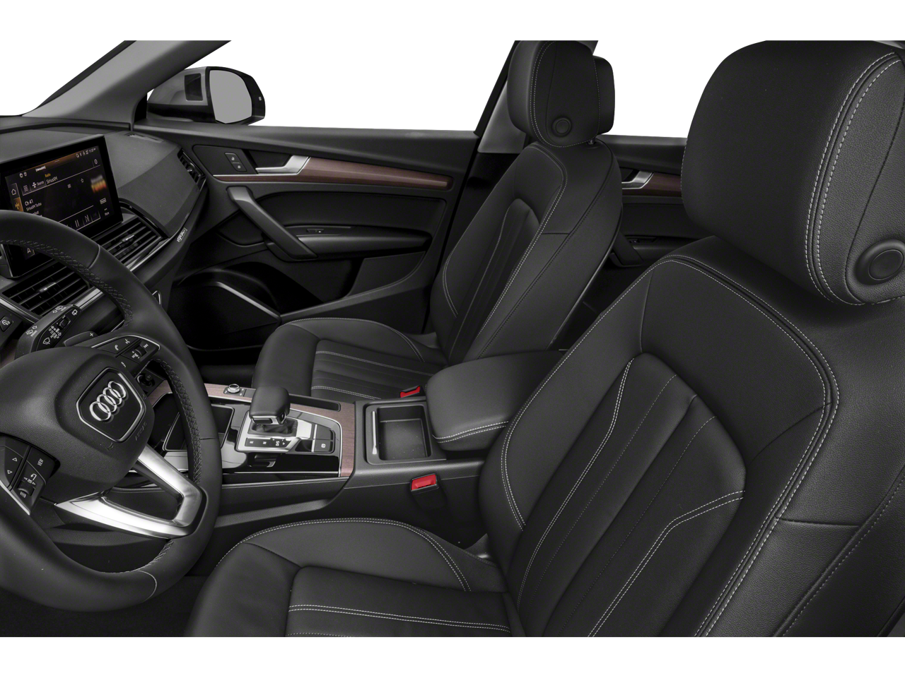 2021 Audi Q5 45 Premium Plus