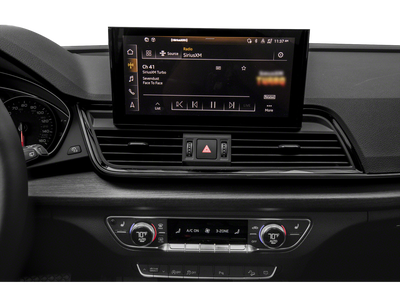 2021 Audi Q5 45 Premium Plus