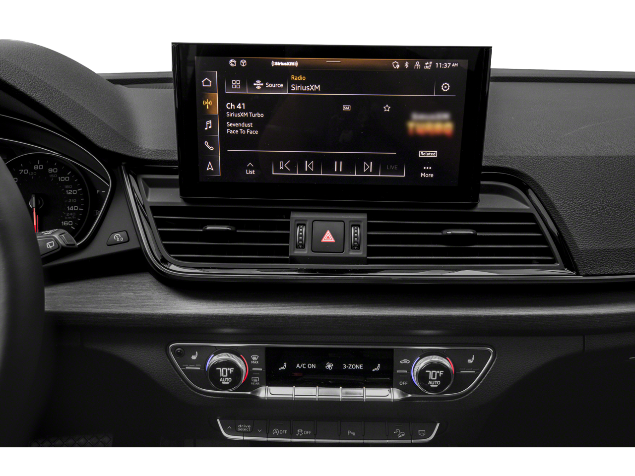 2021 Audi Q5 45 Premium Plus