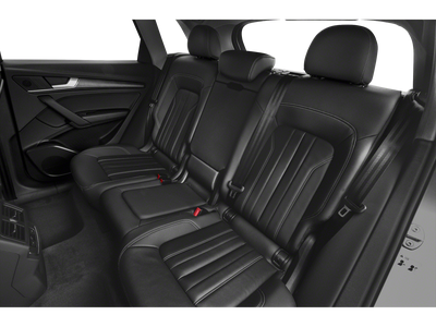 2021 Audi Q5 45 Premium Plus
