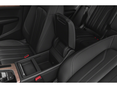 2021 Audi Q5 45 Premium Plus