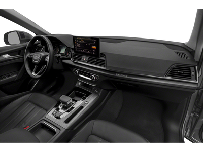 2021 Audi Q5 45 Premium Plus