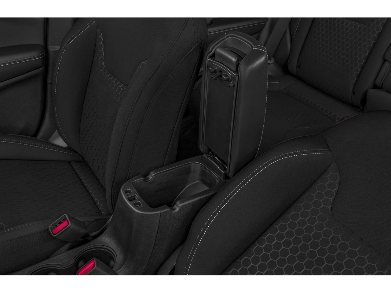 2021 Jeep Compass 80th Special Edition