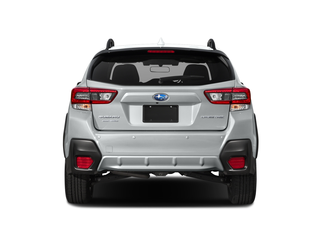 2021 Subaru Crosstrek Limited photo 3