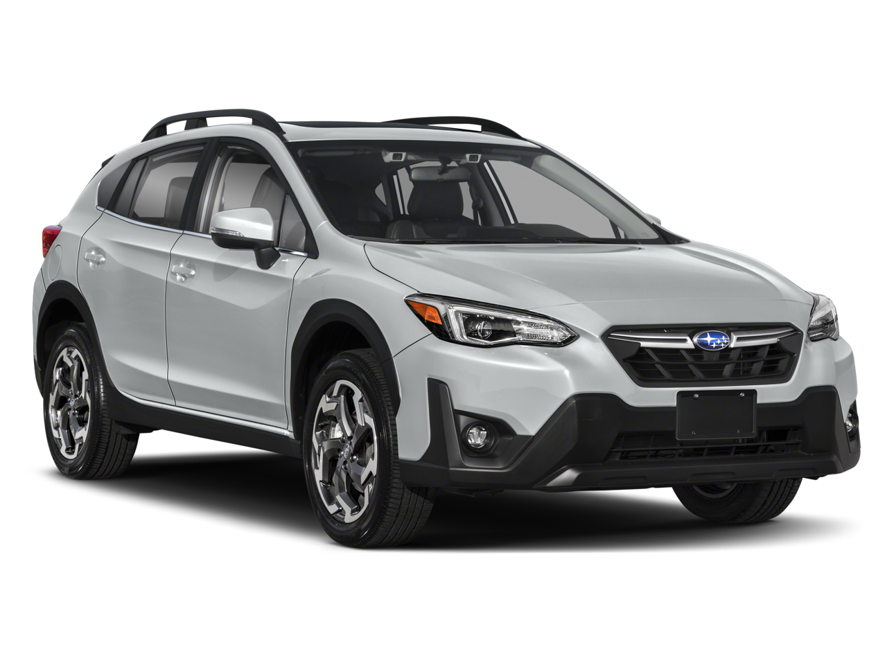 2021 Subaru Crosstrek Limited photo 4