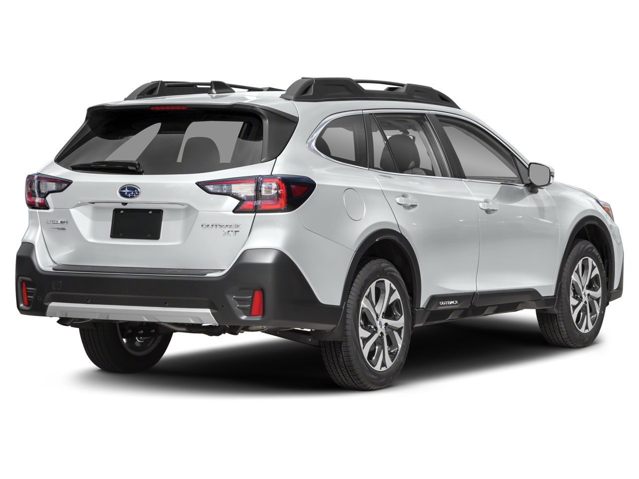 2021 Subaru Outback Limited XT CVT
