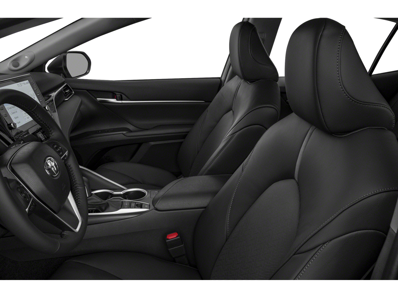 2021 Toyota Camry XLE