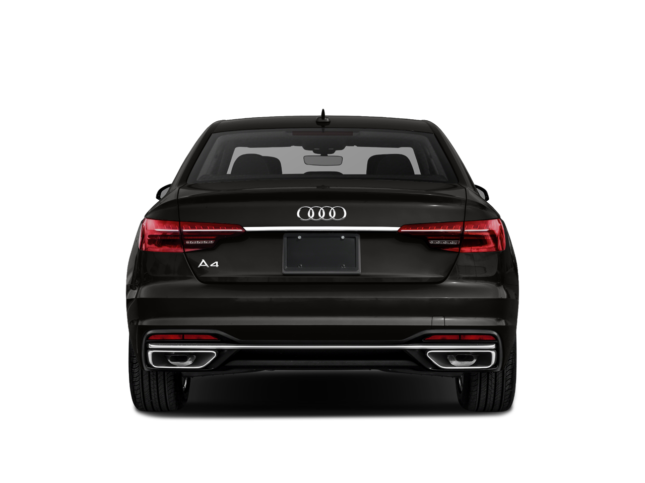 2022 Audi A4 Sedan 45 S line Premium Plus