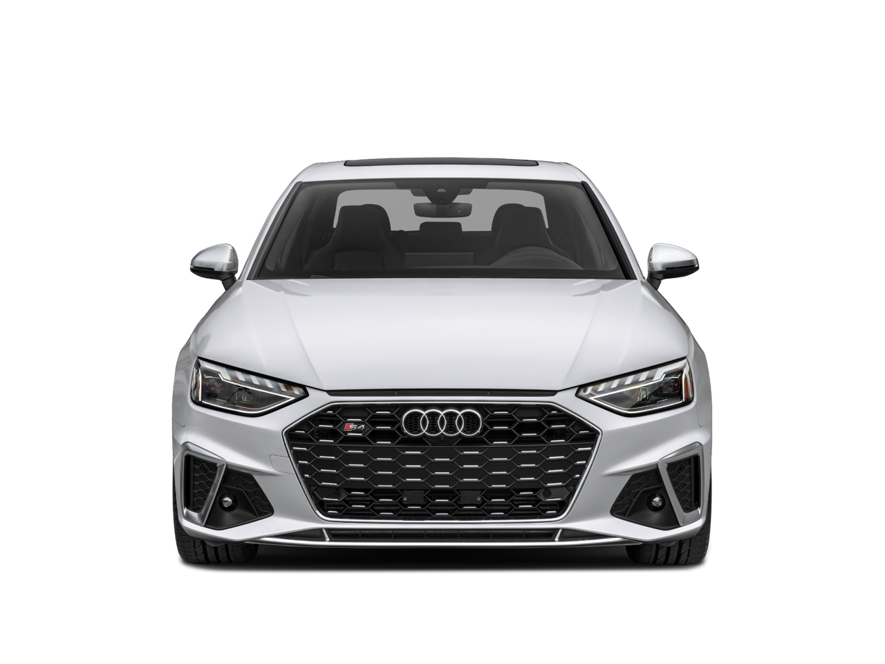 2022 Audi S4 3.0T Premium Plus