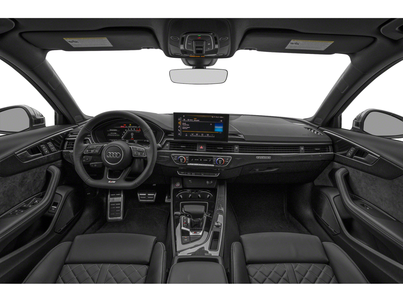 2022 Audi S4 3.0T Premium Plus