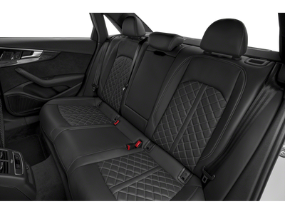 2022 Audi S4 3.0T Premium Plus