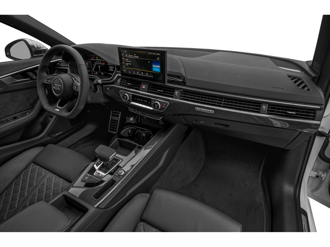 2022 Audi S4 3.0T Premium Plus
