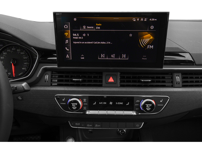 2022 Audi A5 Cabriolet Premium 45 TFSI quattro