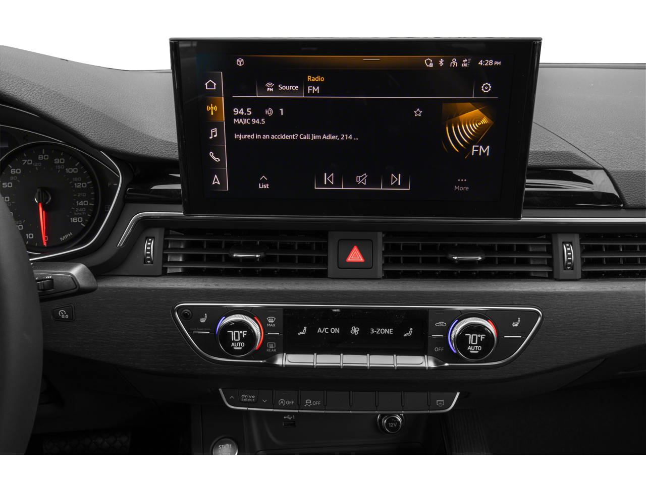 2022 Audi A5 Cabriolet Premium 45 TFSI quattro