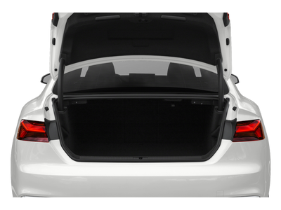 2022 Audi A5 Cabriolet Premium 45 TFSI quattro