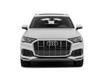 2022 Audi Q7 55 Premium Plus
