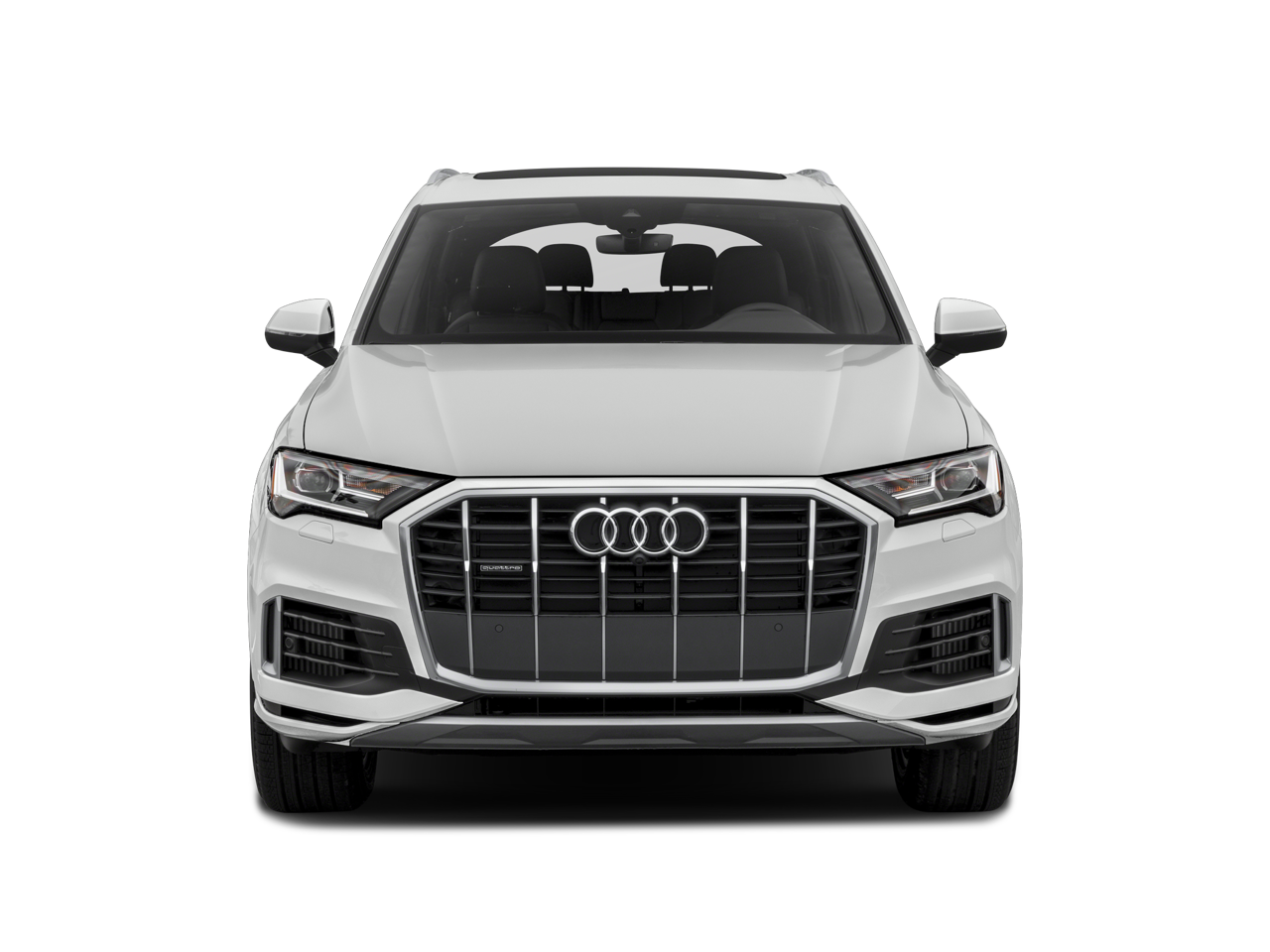2022 Audi Q7 55 Premium Plus