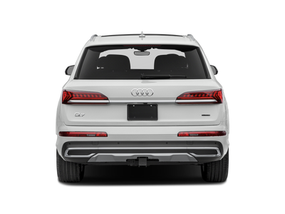 2022 Audi Q7 55 Premium Plus