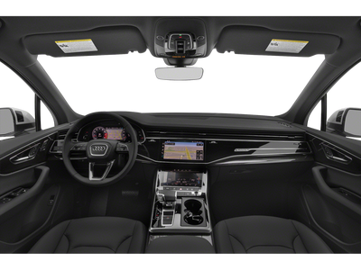 2022 Audi Q7 55 Premium Plus