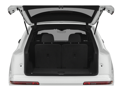 2022 Audi Q7 55 Premium Plus