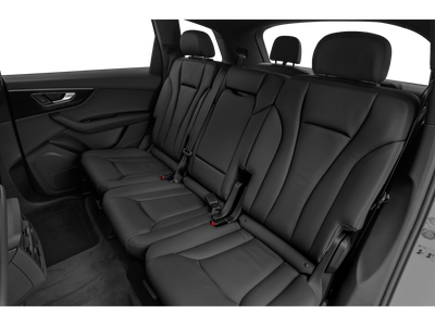 2022 Audi Q7 55 Premium Plus