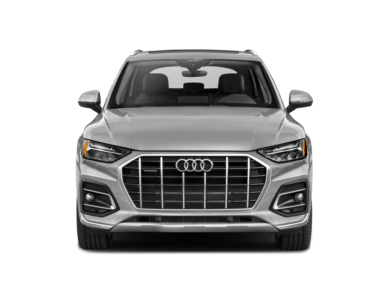 2022 Audi Q5 40 Premium Plus
