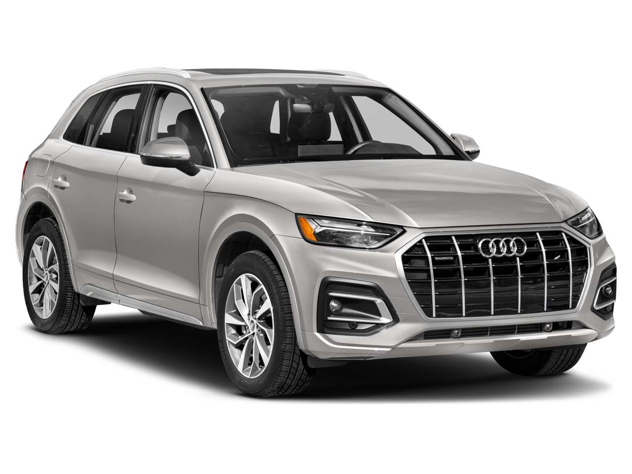2022 Audi Q5 40 Premium Plus