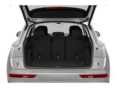 2022 Audi Q5 40 Premium Plus