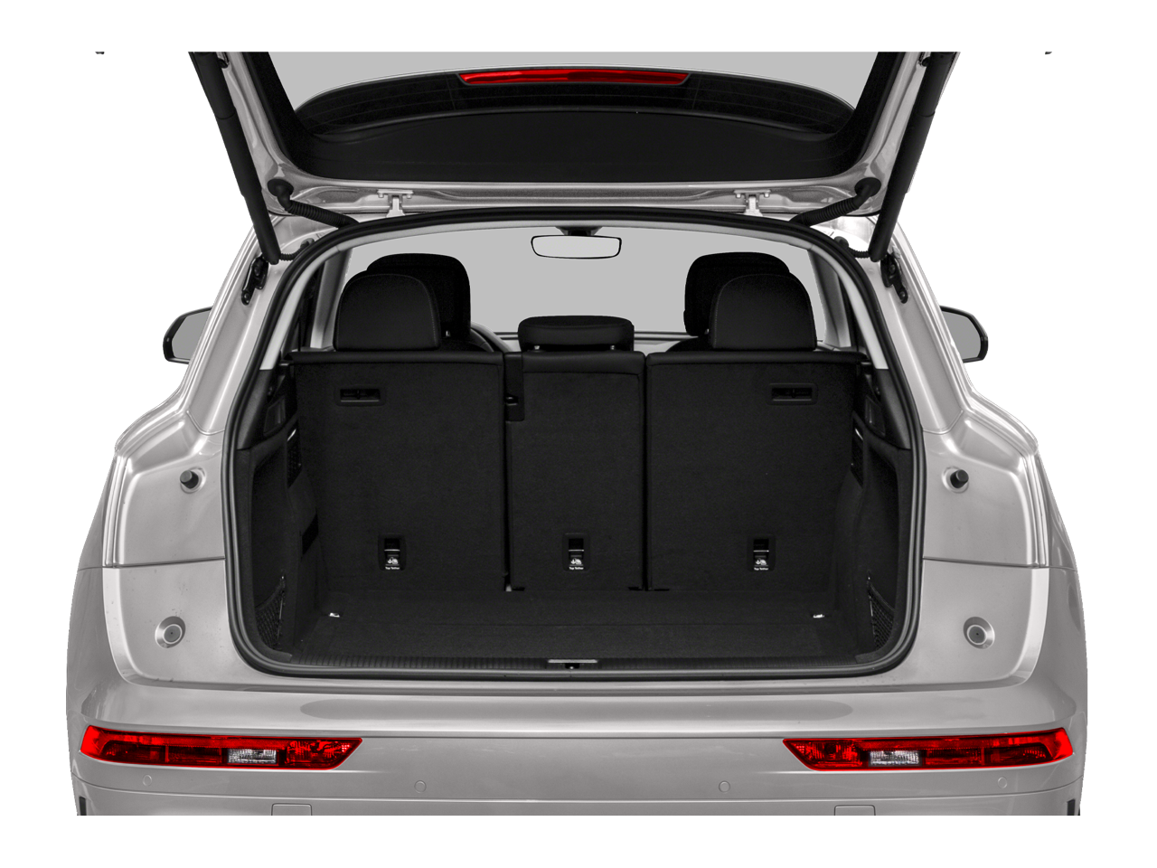 2022 Audi Q5 40 Premium Plus