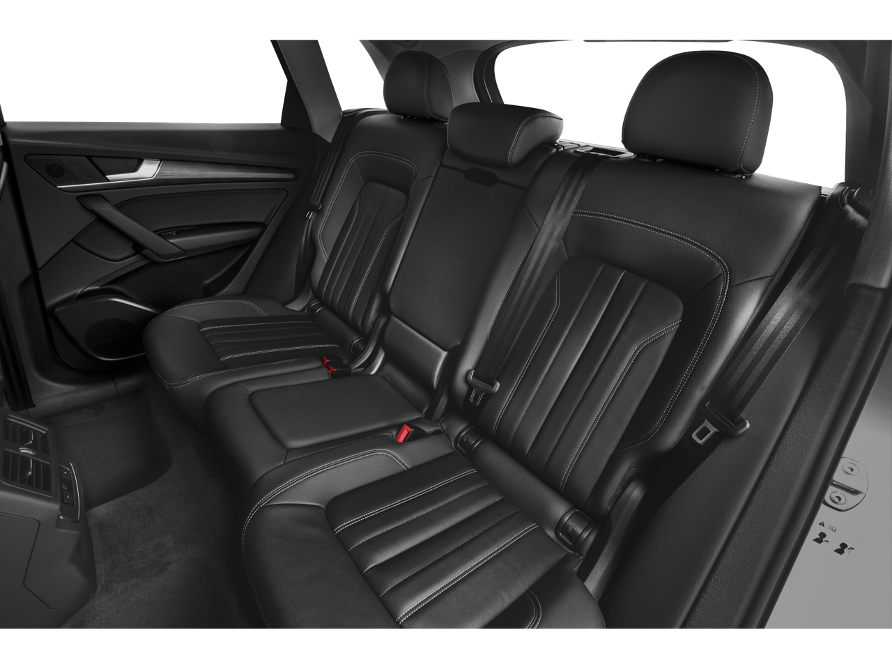2022 Audi Q5 40 Premium Plus