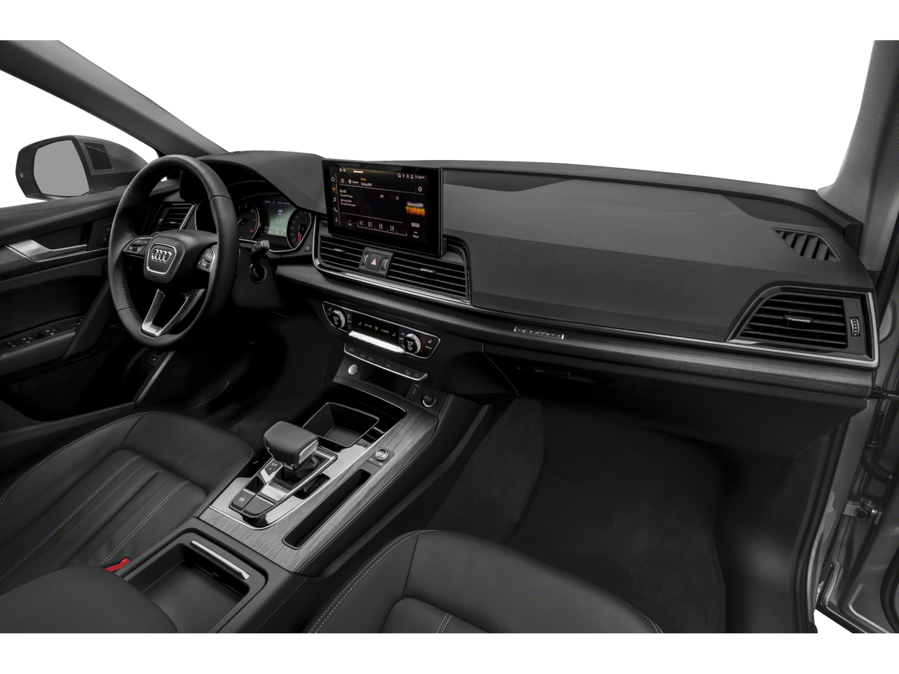 2022 Audi Q5 40 Premium Plus