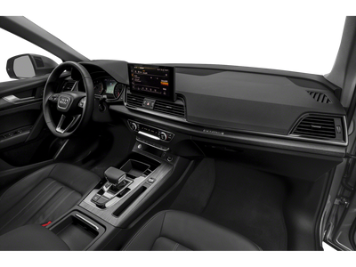 2022 Audi Q5 Premium 40 TFSI quattro