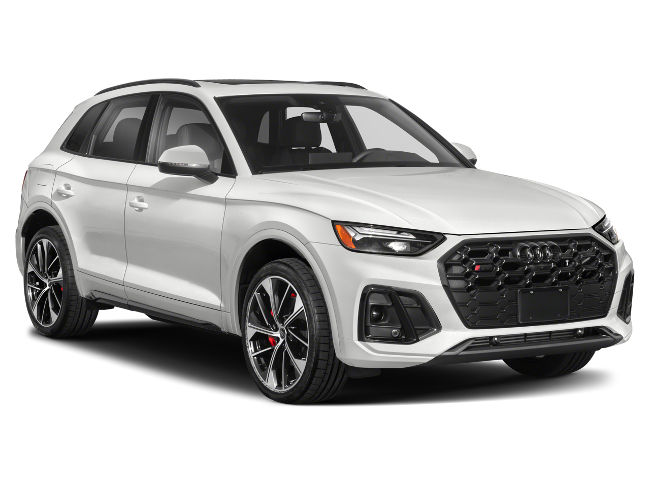2022 Audi SQ5 Sportback Premium Plus