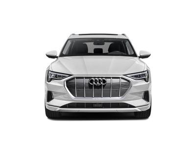 2022 Audi e-tron Premium