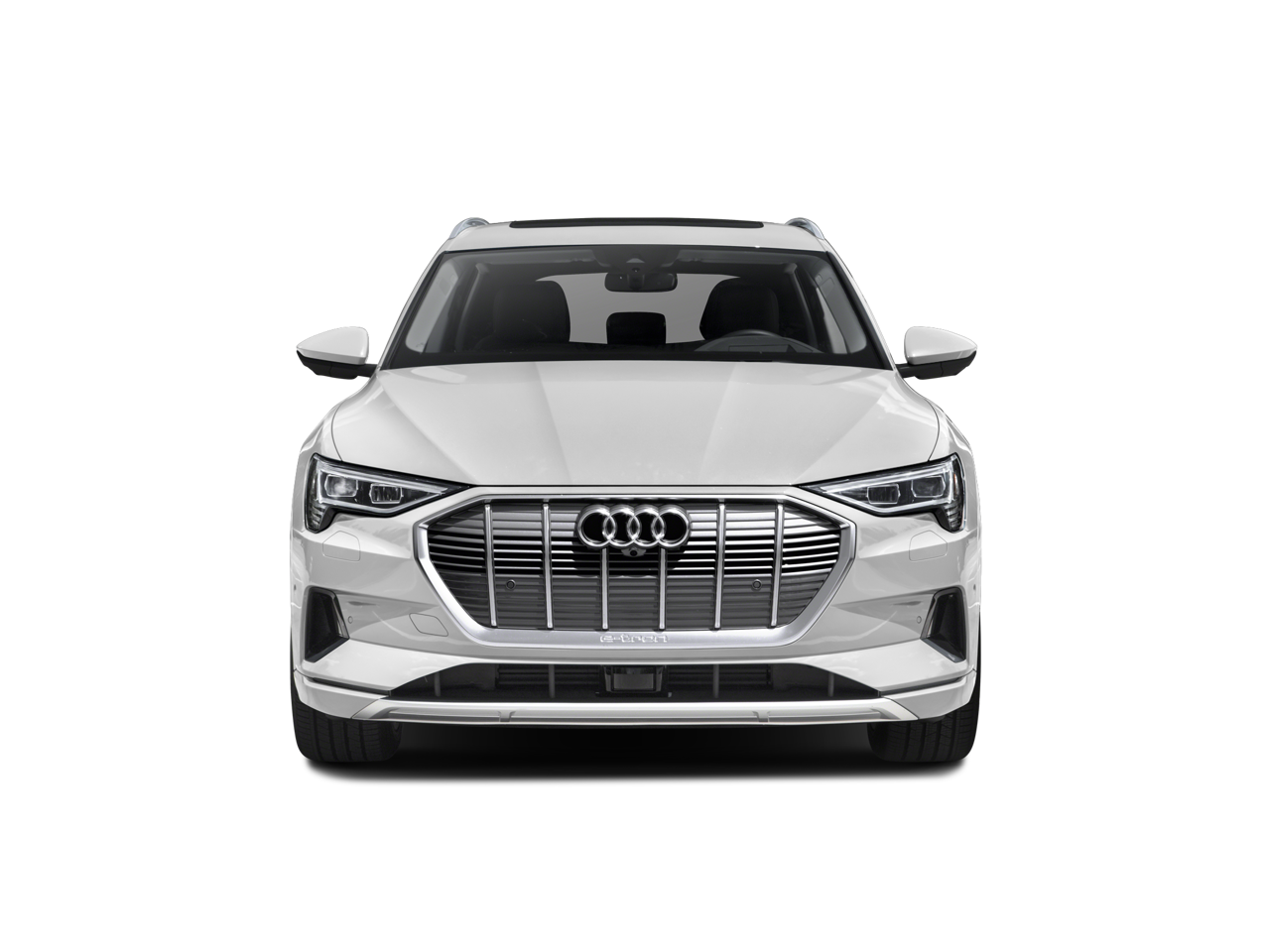2022 Audi e-tron Premium