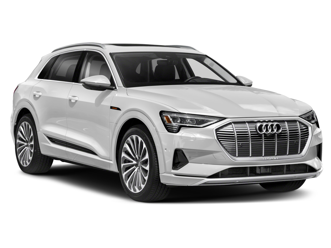 2022 Audi e-tron Premium