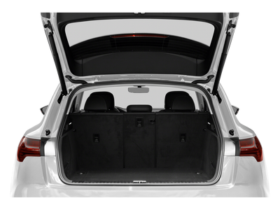 2022 Audi e-tron Premium