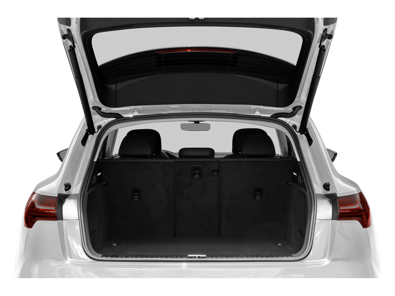 2022 Audi e-tron Premium